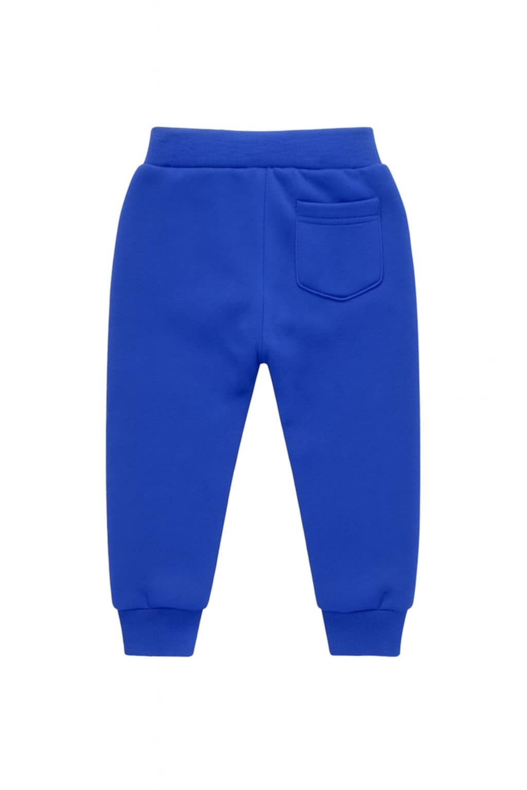 Toddler Royal Blue MOB Jogger Pants