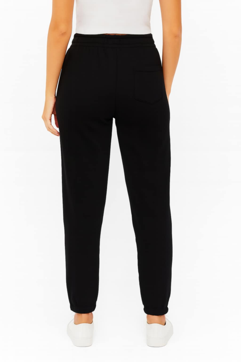 Women’s Black MOB Jogging Pants