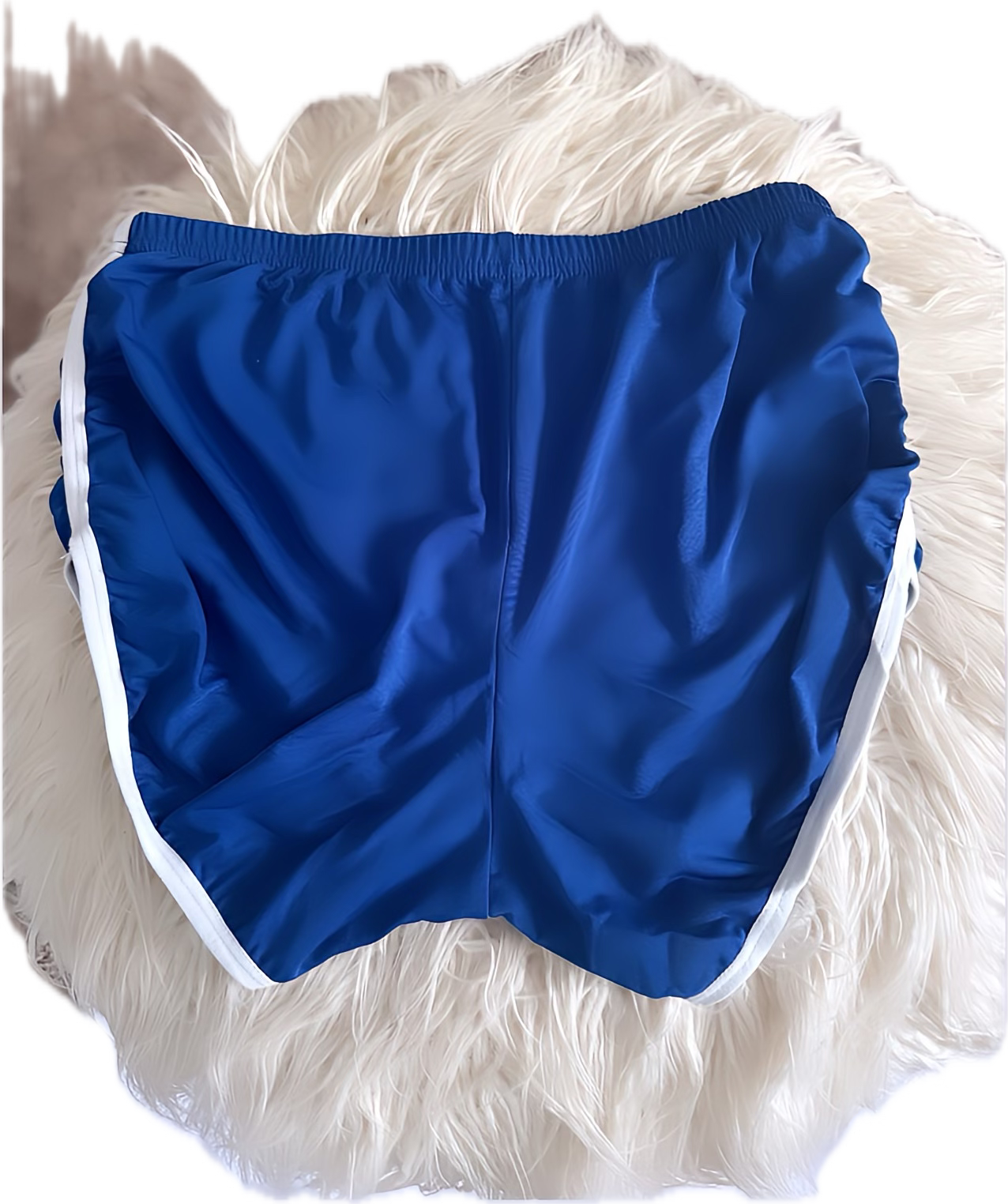 Royal Blue 2 Piece MOB Set