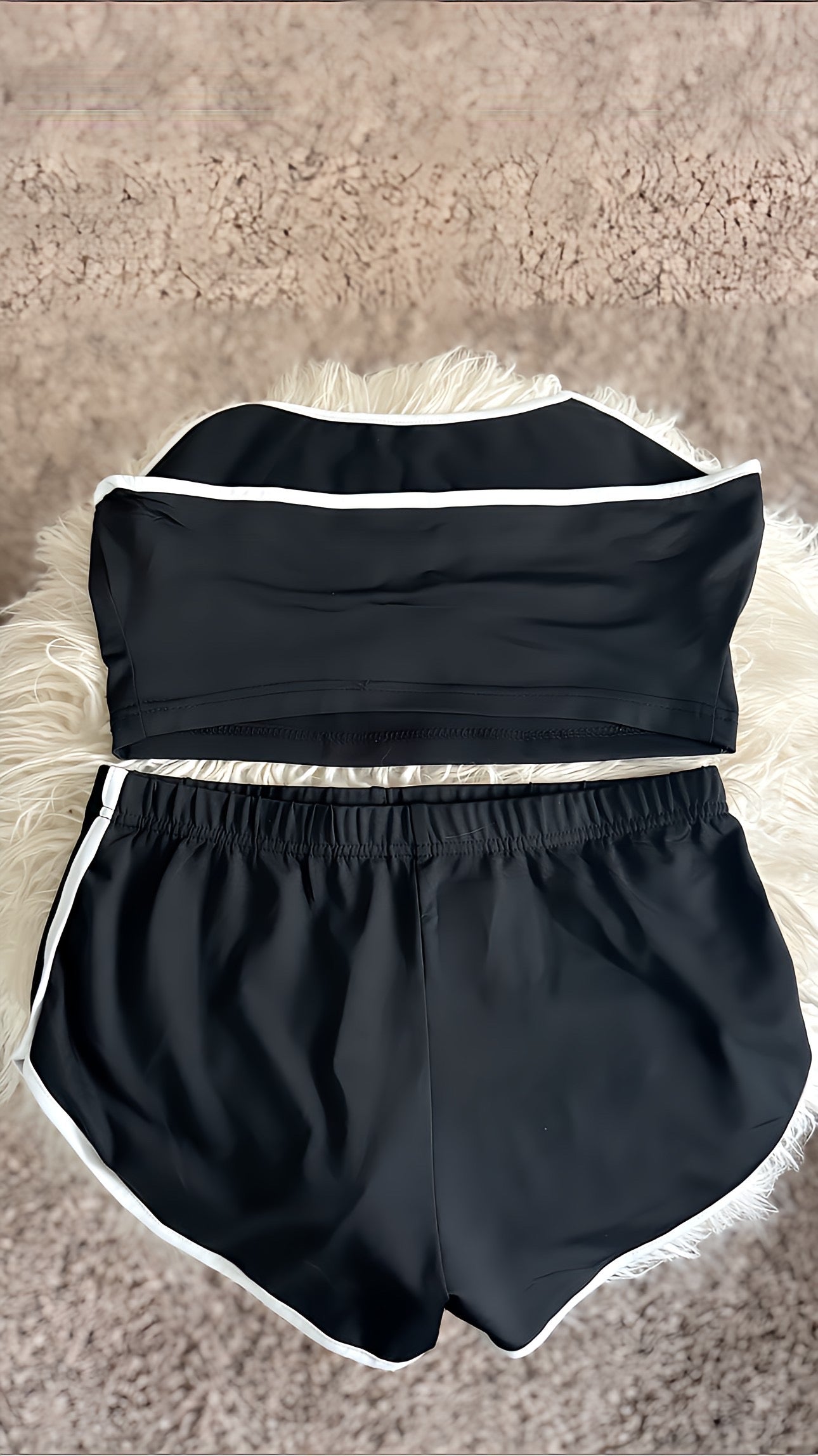 Black Diamond 2pcs MOB Set