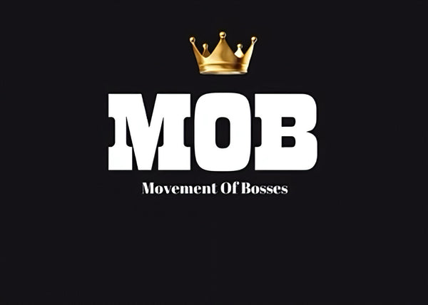 MOB Clothing Store