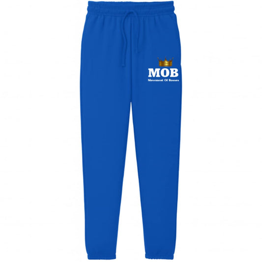 Men’s Royal Blue Jogging Pants