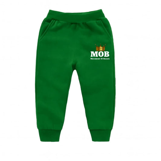 Toddler MOB Jogger Pants